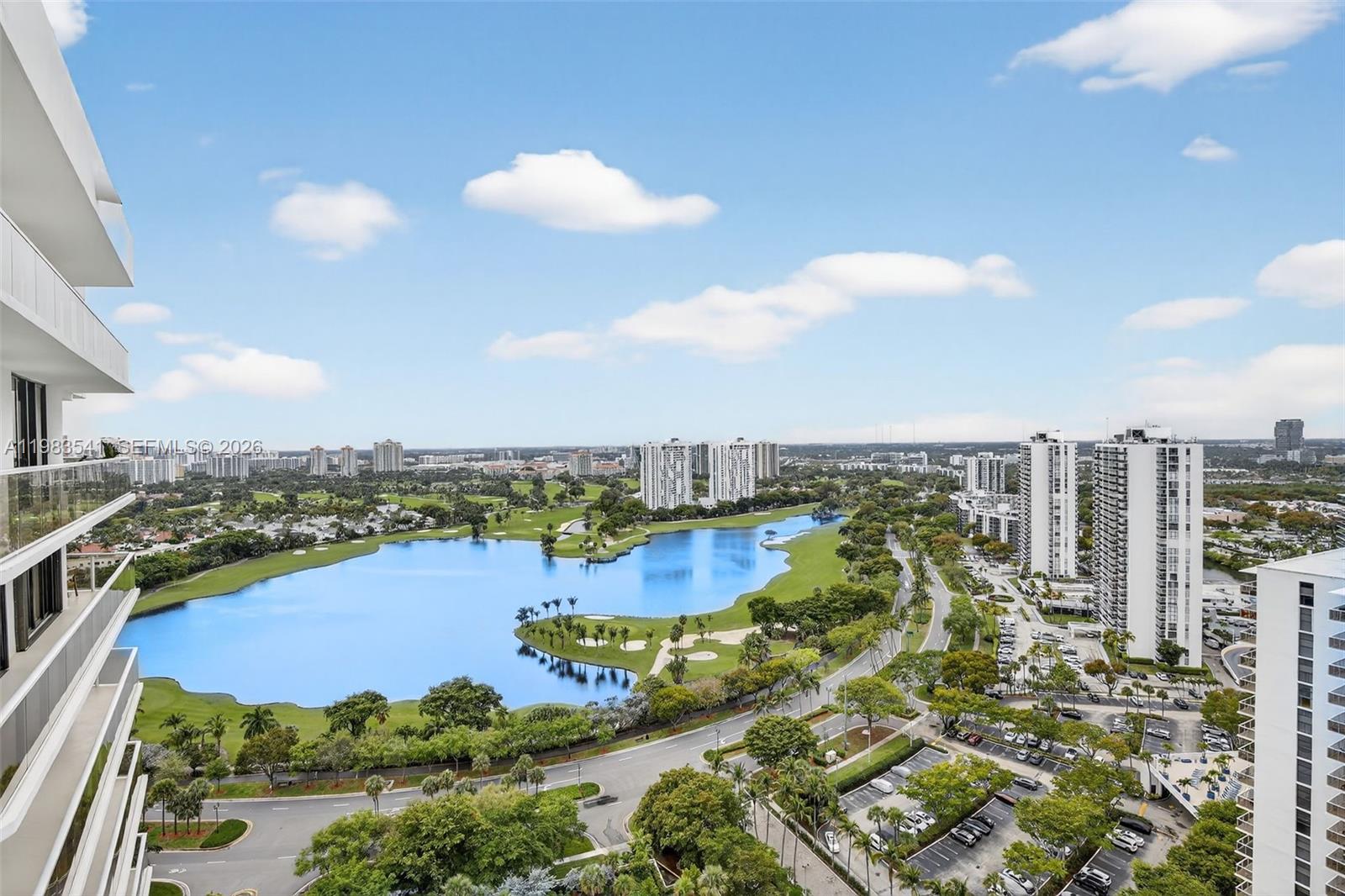 Photo of 20281 Country Club Dr #TS 5, Aventura, Florida, 33180 -