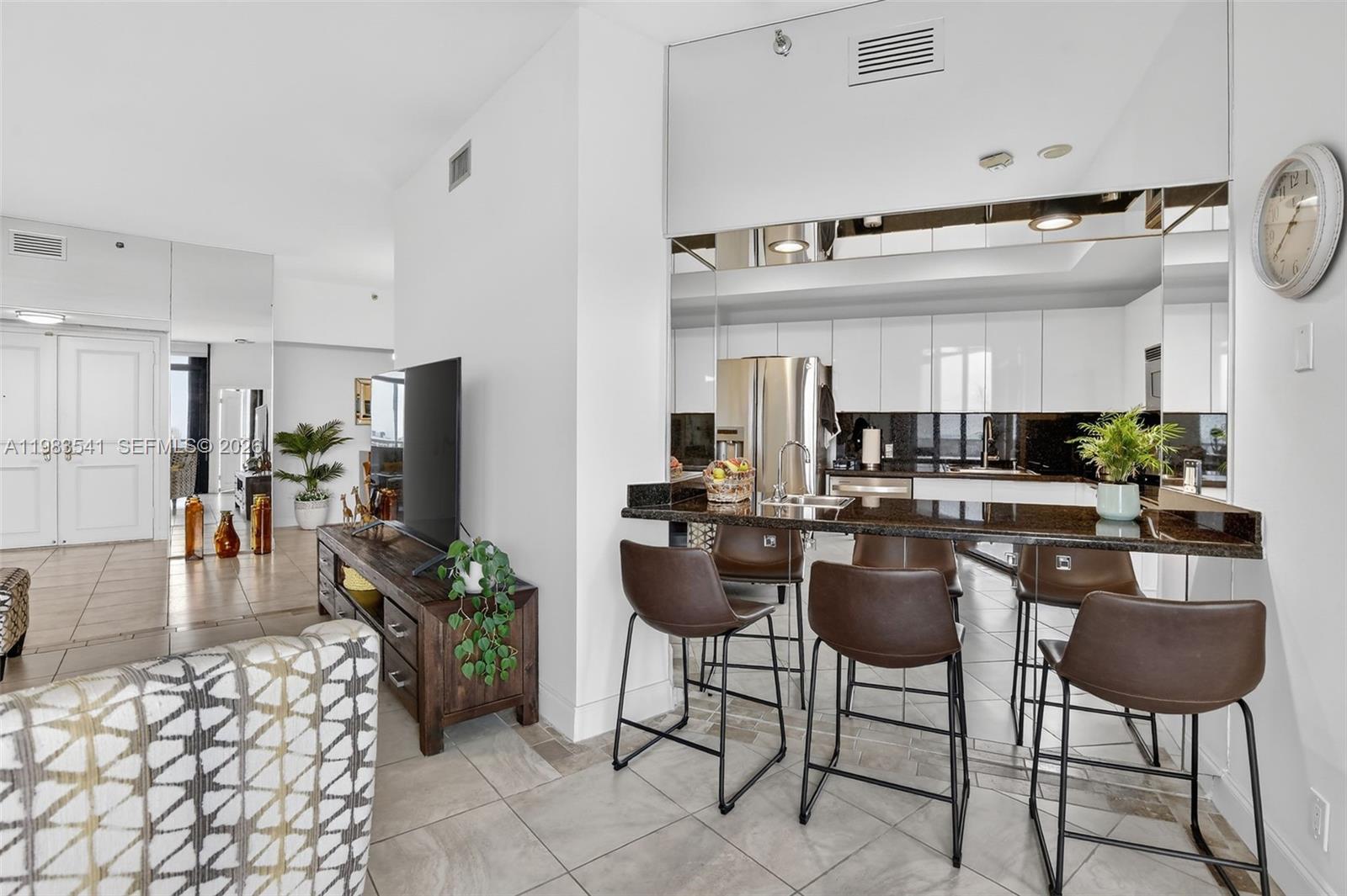 Photo of 20281 Country Club Dr #TS 5, Aventura, Florida, 33180 -