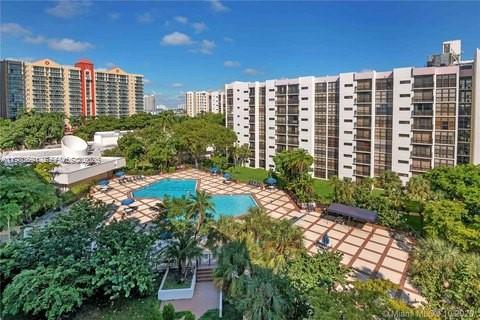 Photo of 16909 Bay Rd  #211, Sunny Isles Beach, Florida, 33160 - 