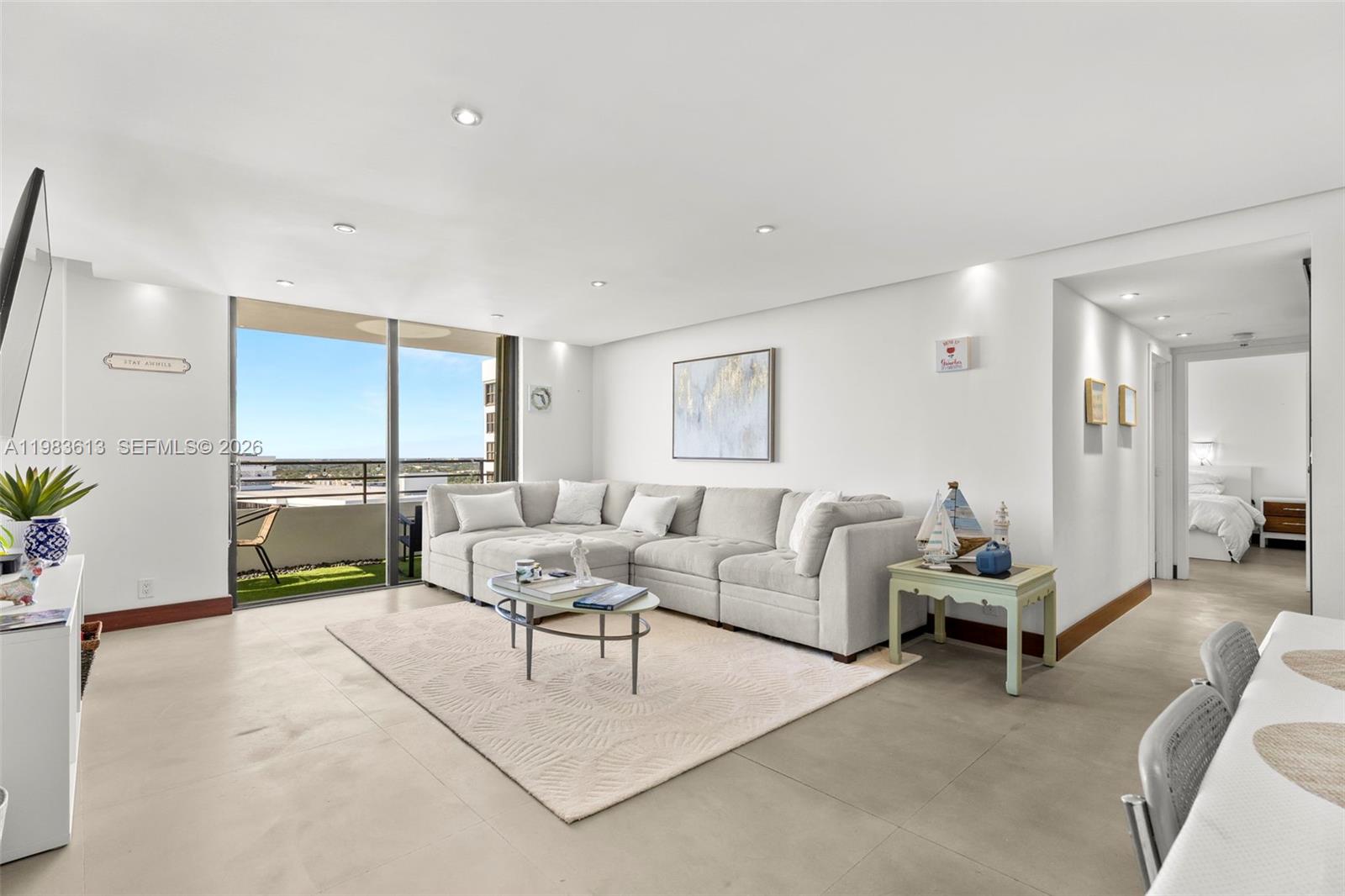 Photo of 2500 Parkview Dr  #2319, Hallandale Beach, Florida, 33009 - 