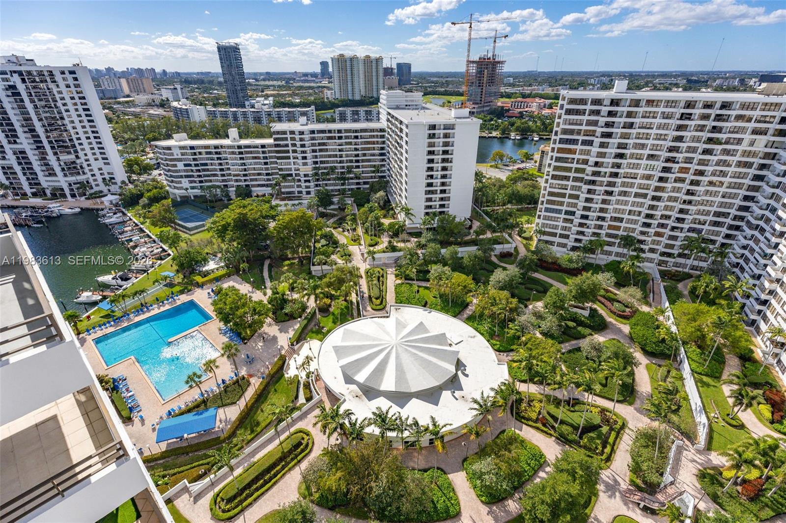 Photo of 2500 Parkview Dr  #2319, Hallandale Beach, Florida, 33009 - 