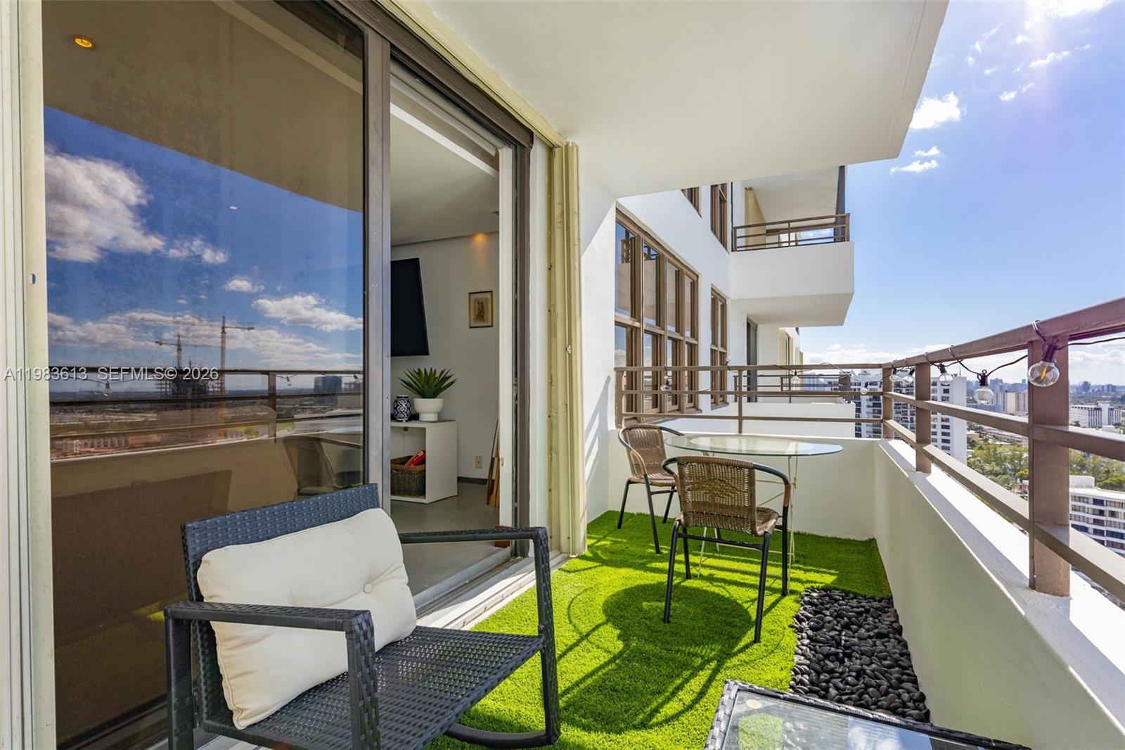 Photo of 2500 Parkview Dr  #2319, Hallandale Beach, Florida, 33009 - 