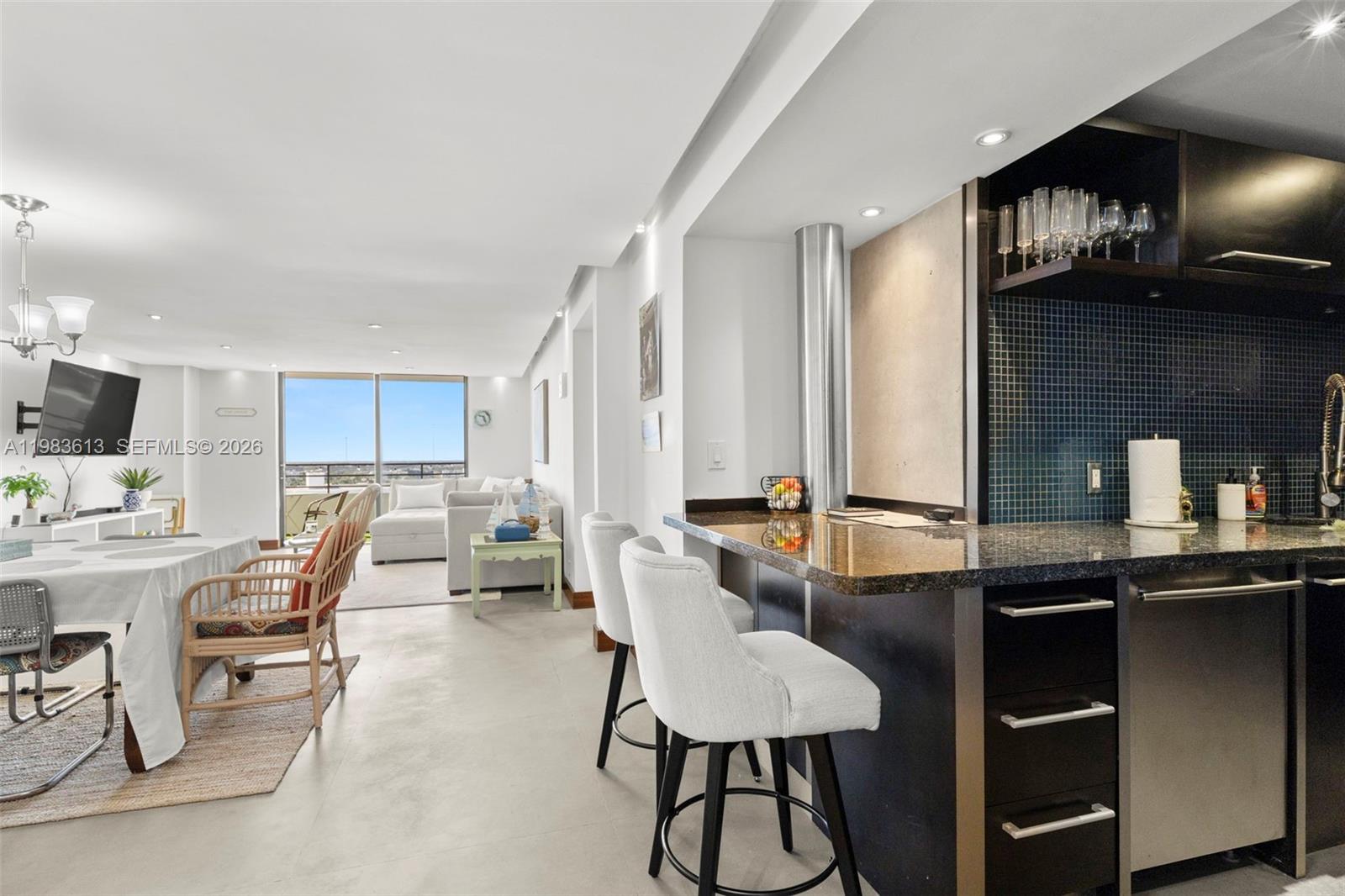 Photo of 2500 Parkview Dr  #2319, Hallandale Beach, Florida, 33009 - 