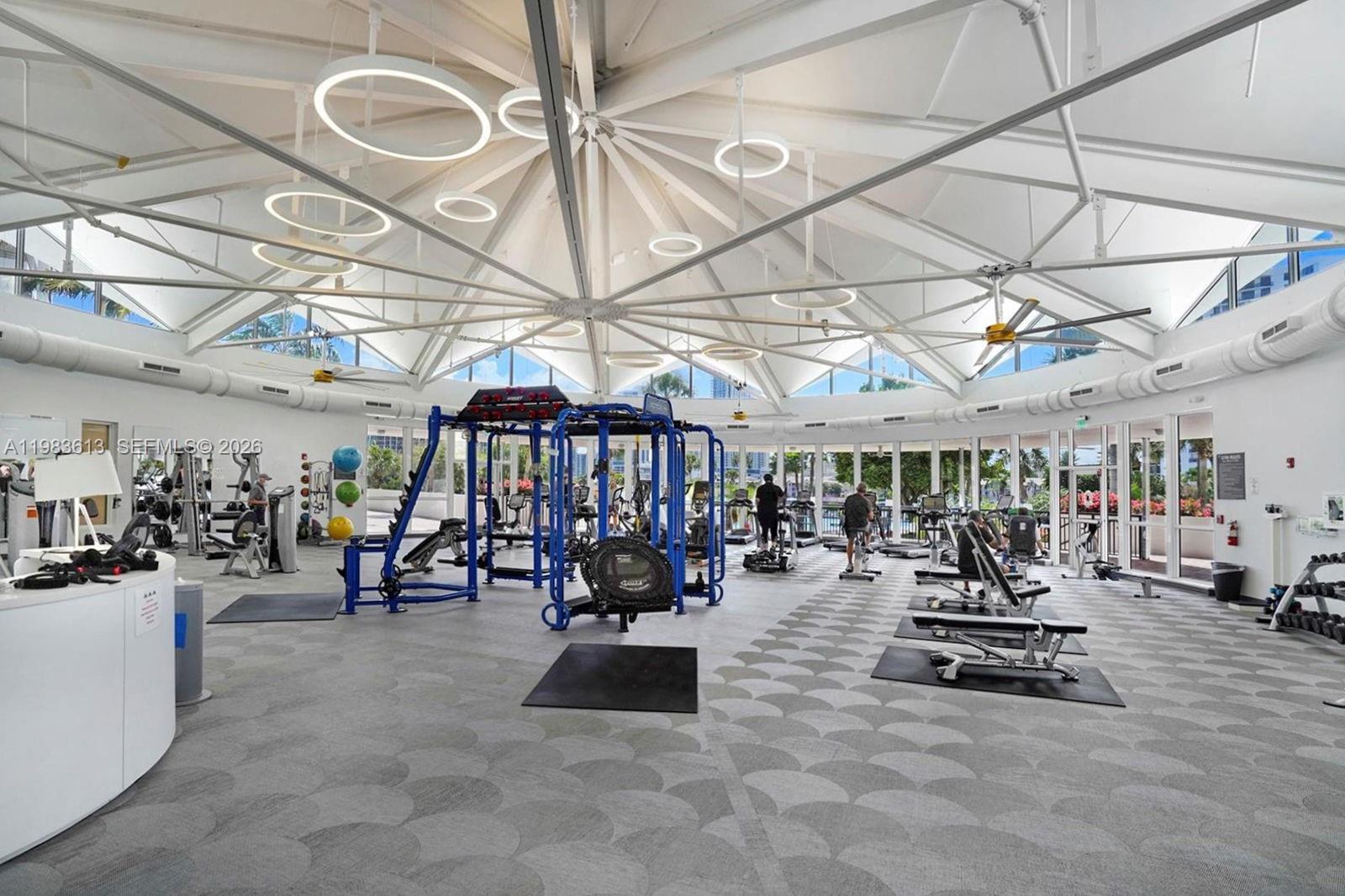 Photo of 2500 Parkview Dr  #2319, Hallandale Beach, Florida, 33009 - 