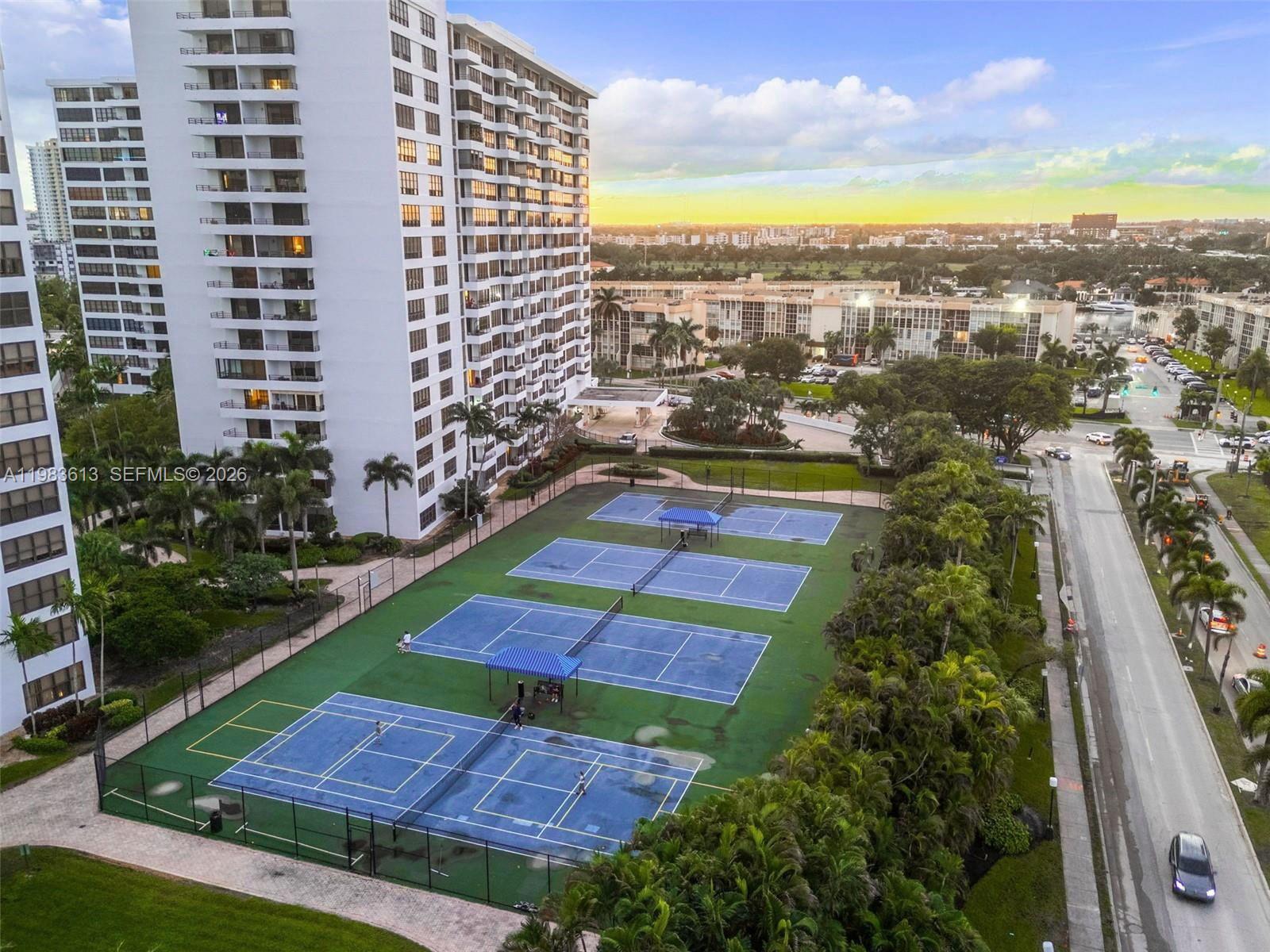Photo of 2500 Parkview Dr  #2319, Hallandale Beach, Florida, 33009 - 