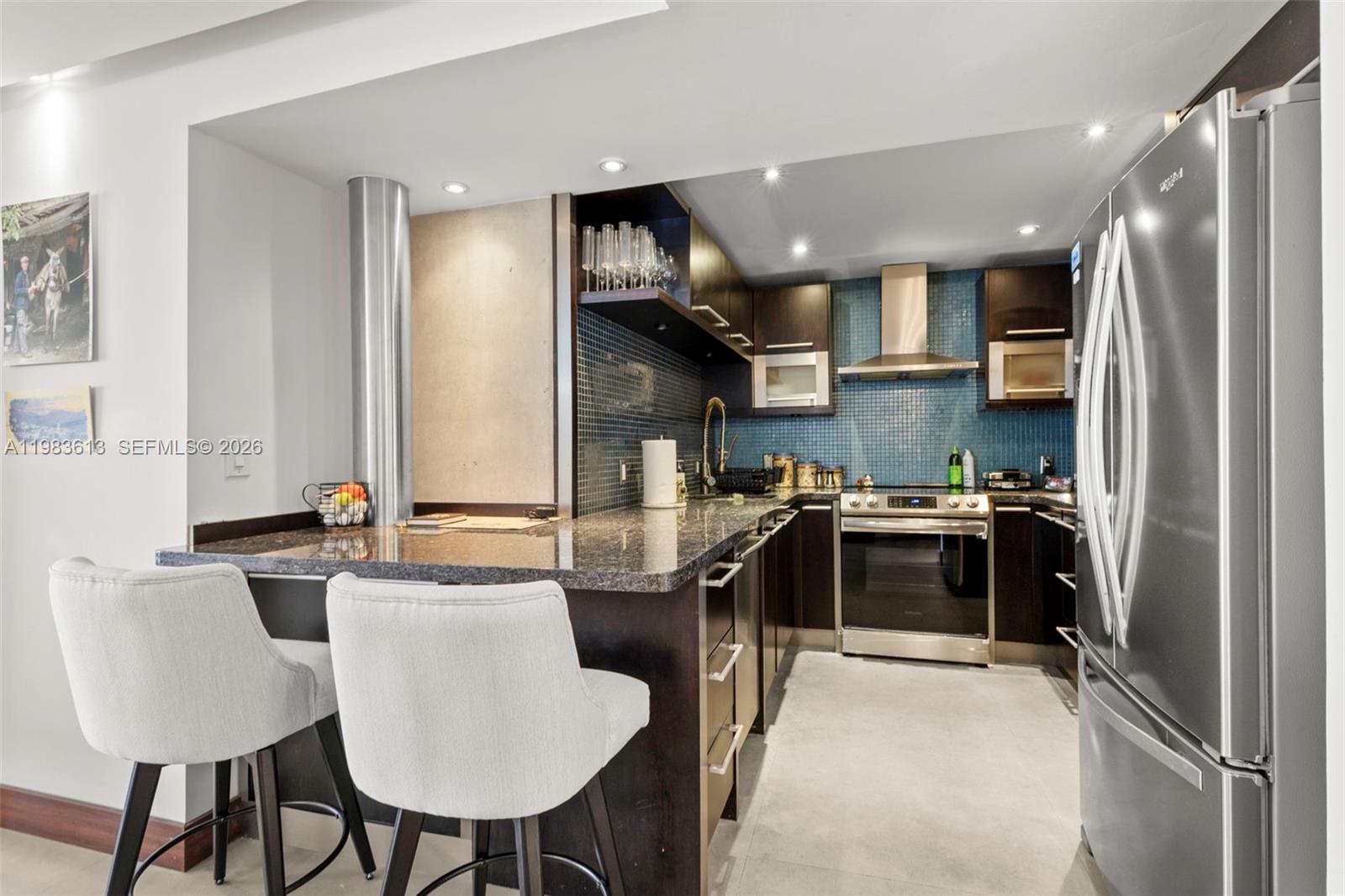 Photo of 2500 Parkview Dr  #2319, Hallandale Beach, Florida, 33009 - 