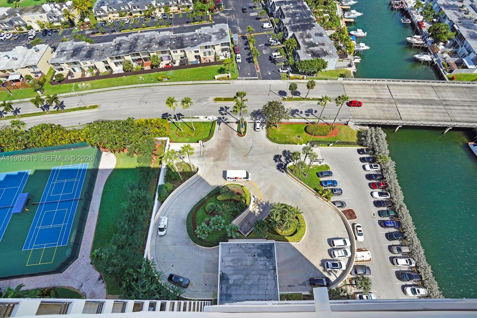 Photo of 2500 Parkview Dr  #2319, Hallandale Beach, Florida, 33009 - 