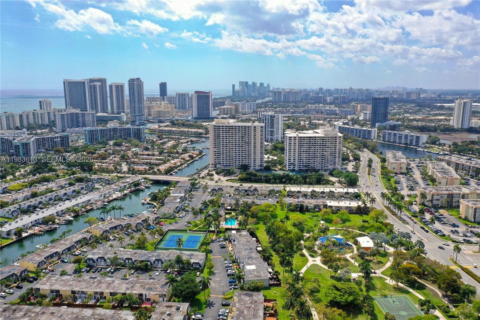 Photo of 2500 Parkview Dr  #2319, Hallandale Beach, Florida, 33009 - 