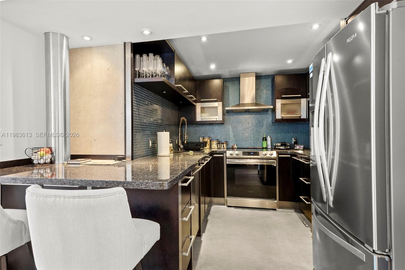 Photo of 2500 Parkview Dr  #2319, Hallandale Beach, Florida, 33009 - 