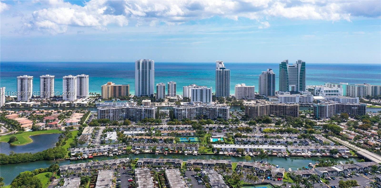 Photo of 2500 Parkview Dr  #2319, Hallandale Beach, Florida, 33009 - 