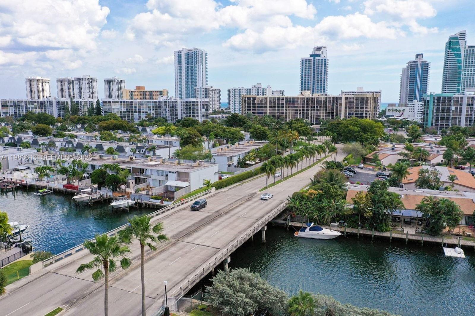 Photo of 2500 Parkview Dr  #2319, Hallandale Beach, Florida, 33009 - 