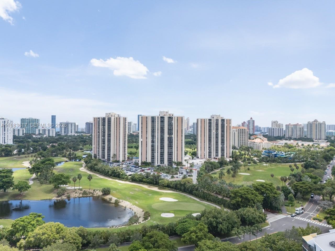 Photo of 20335 Country Club Dr  #1208, Aventura, Florida, 33180 - 