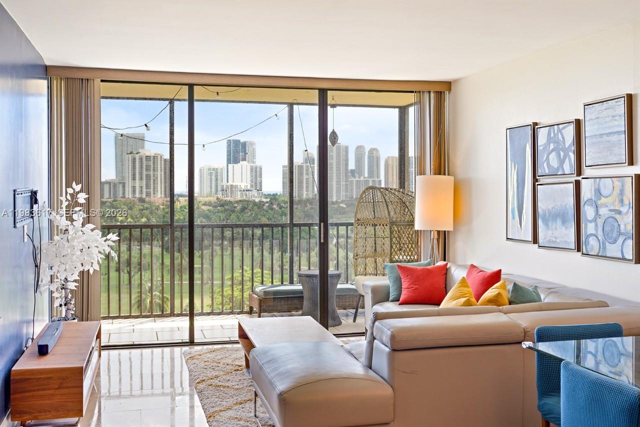 Photo of 20335 Country Club Dr  #1208, Aventura, Florida, 33180 - 