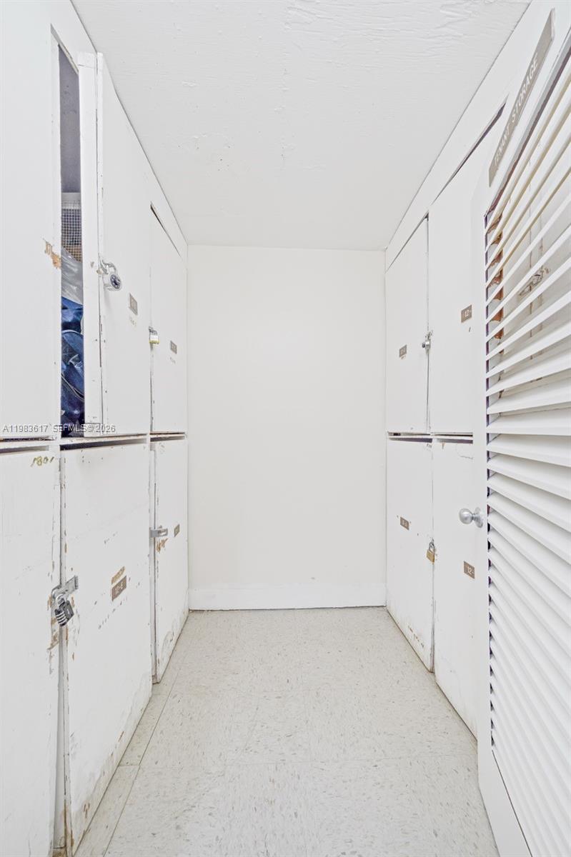 Photo of 20335 Country Club Dr  #1208, Aventura, Florida, 33180 - Building Storage