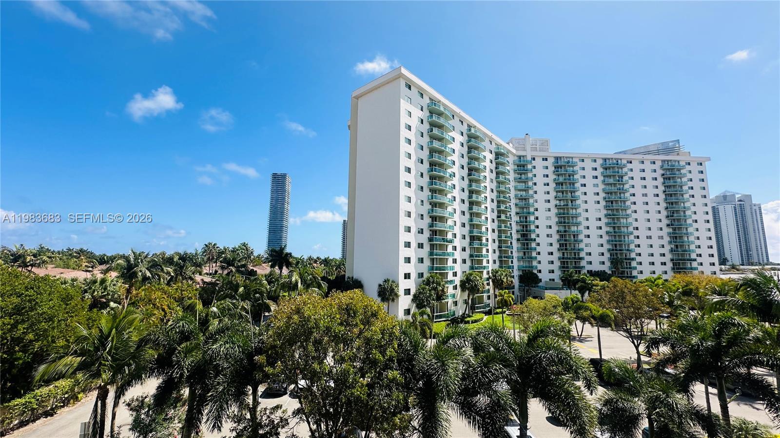 Photo of 19390 Collins Ave  #424, Sunny Isles Beach, Florida, 33160 - 