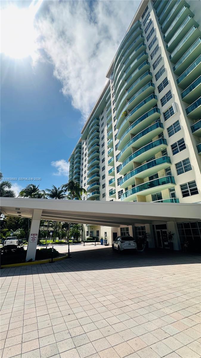 Photo of 19390 Collins Ave  #424, Sunny Isles Beach, Florida, 33160 - 