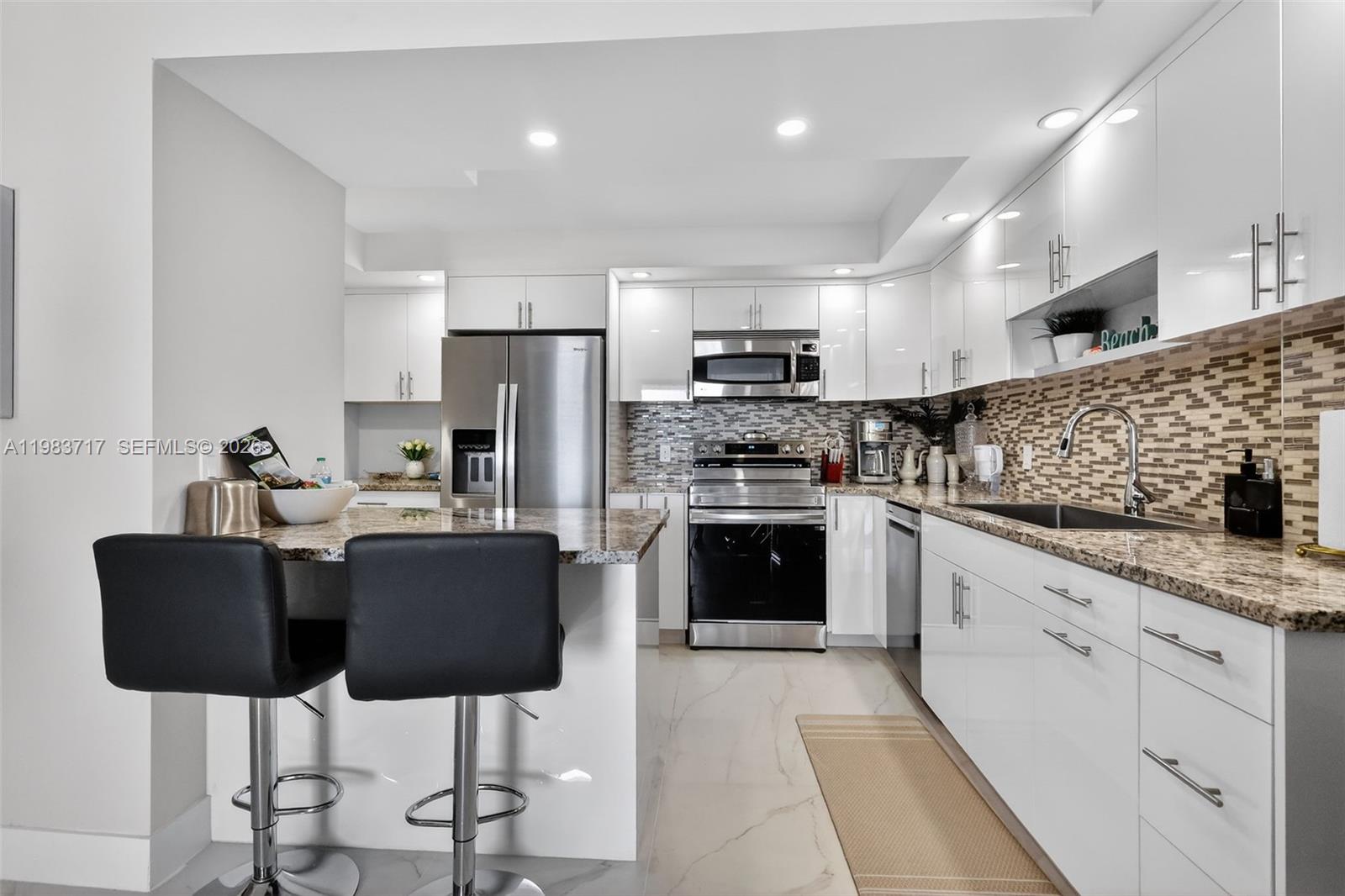 Photo of 1410 Ocean Dr #601, Hollywood, Florida, 33019 -