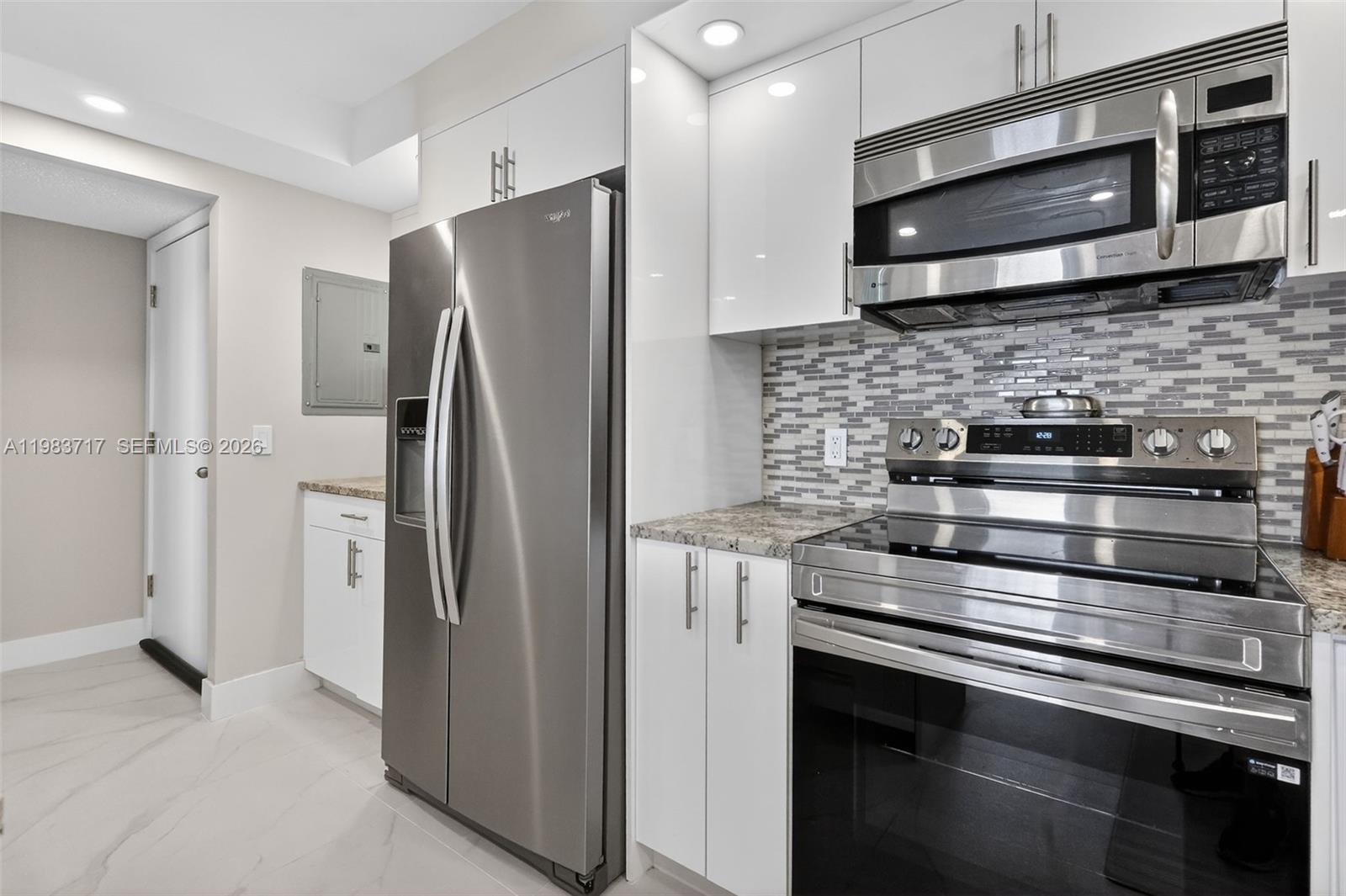 Photo of 1410 Ocean Dr #601, Hollywood, Florida, 33019 -