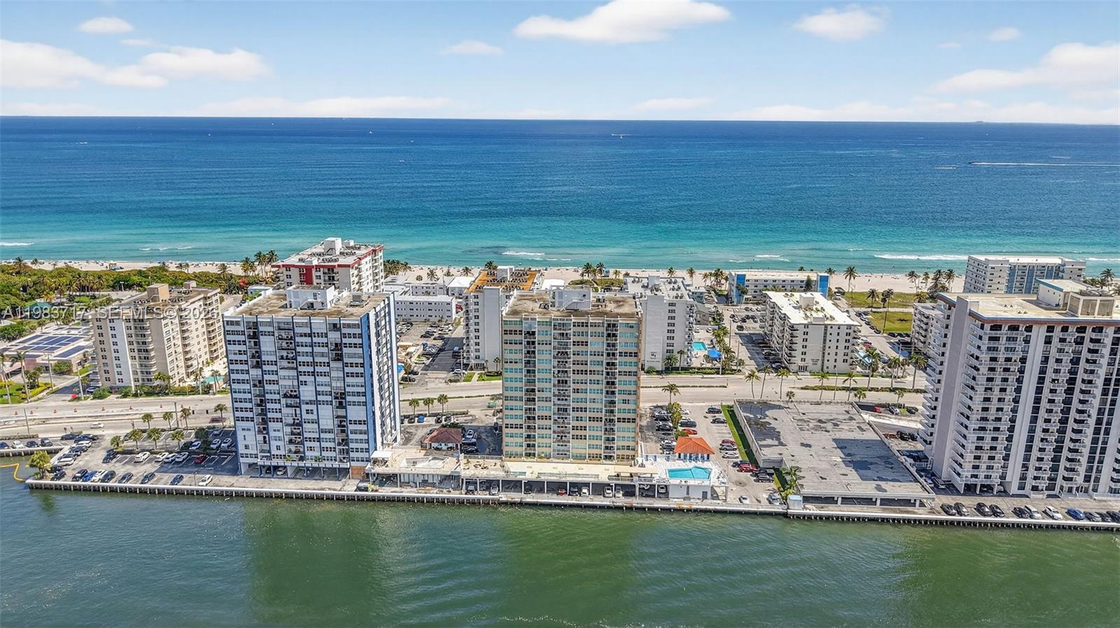 Photo of 1410 Ocean Dr #601, Hollywood, Florida, 33019 -