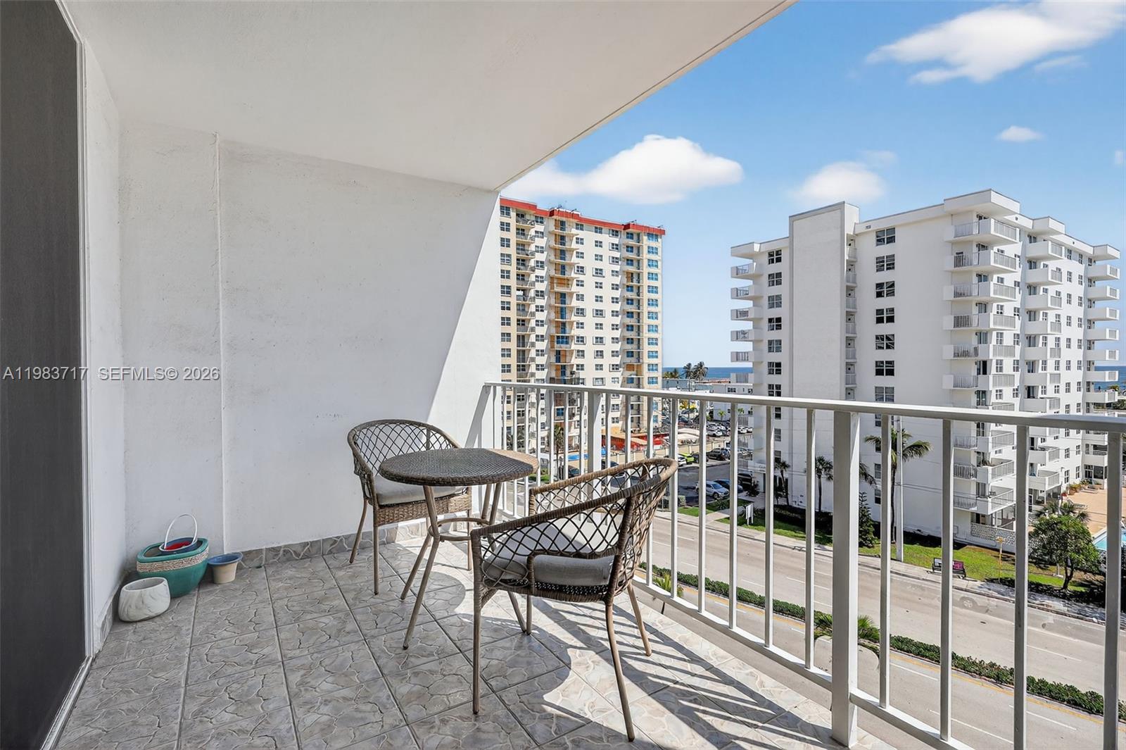 Photo of 1410 Ocean Dr #601, Hollywood, Florida, 33019 -