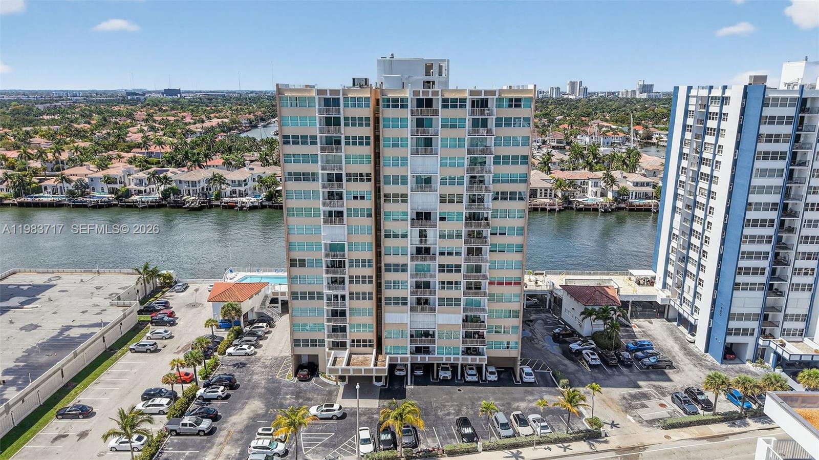 Photo of 1410 Ocean Dr #601, Hollywood, Florida, 33019 -