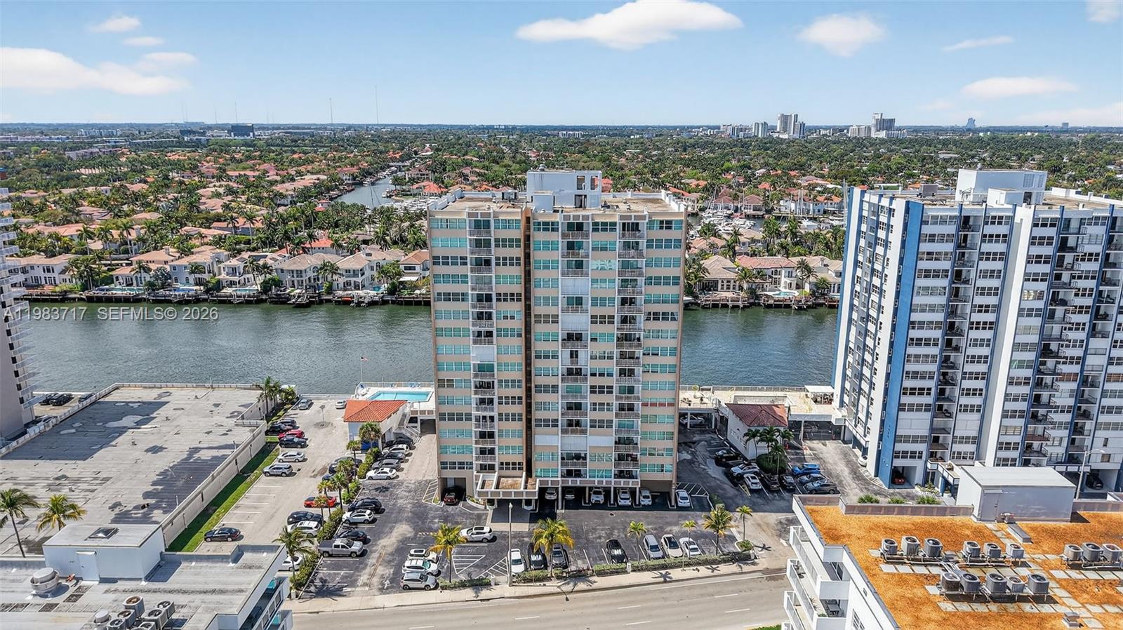 Photo of 1410 Ocean Dr #601, Hollywood, Florida, 33019 -