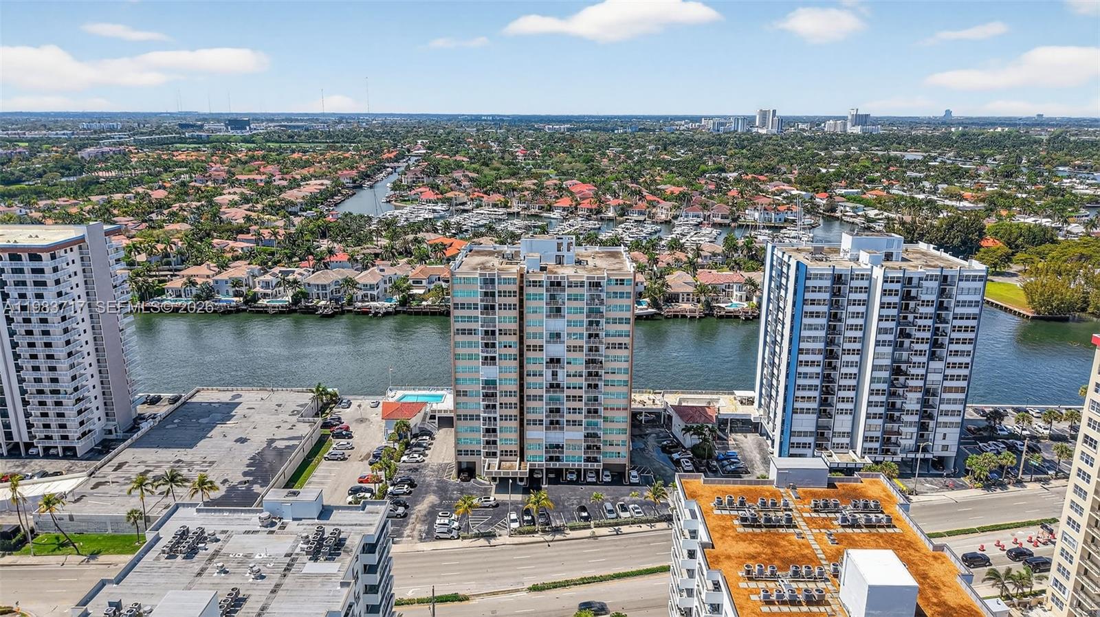 Photo of 1410 Ocean Dr #601, Hollywood, Florida, 33019 -