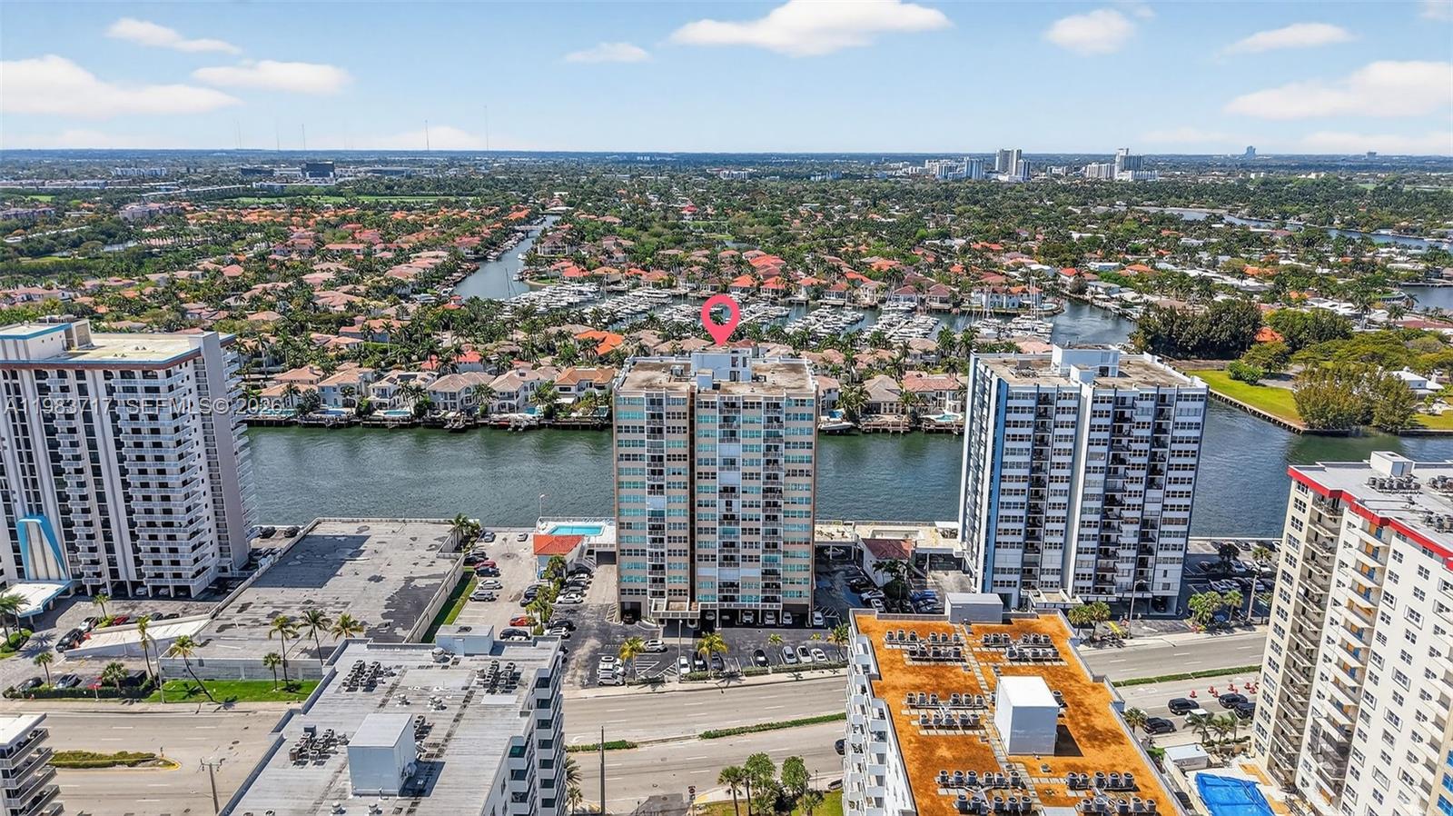 Photo of 1410 Ocean Dr #601, Hollywood, Florida, 33019 -