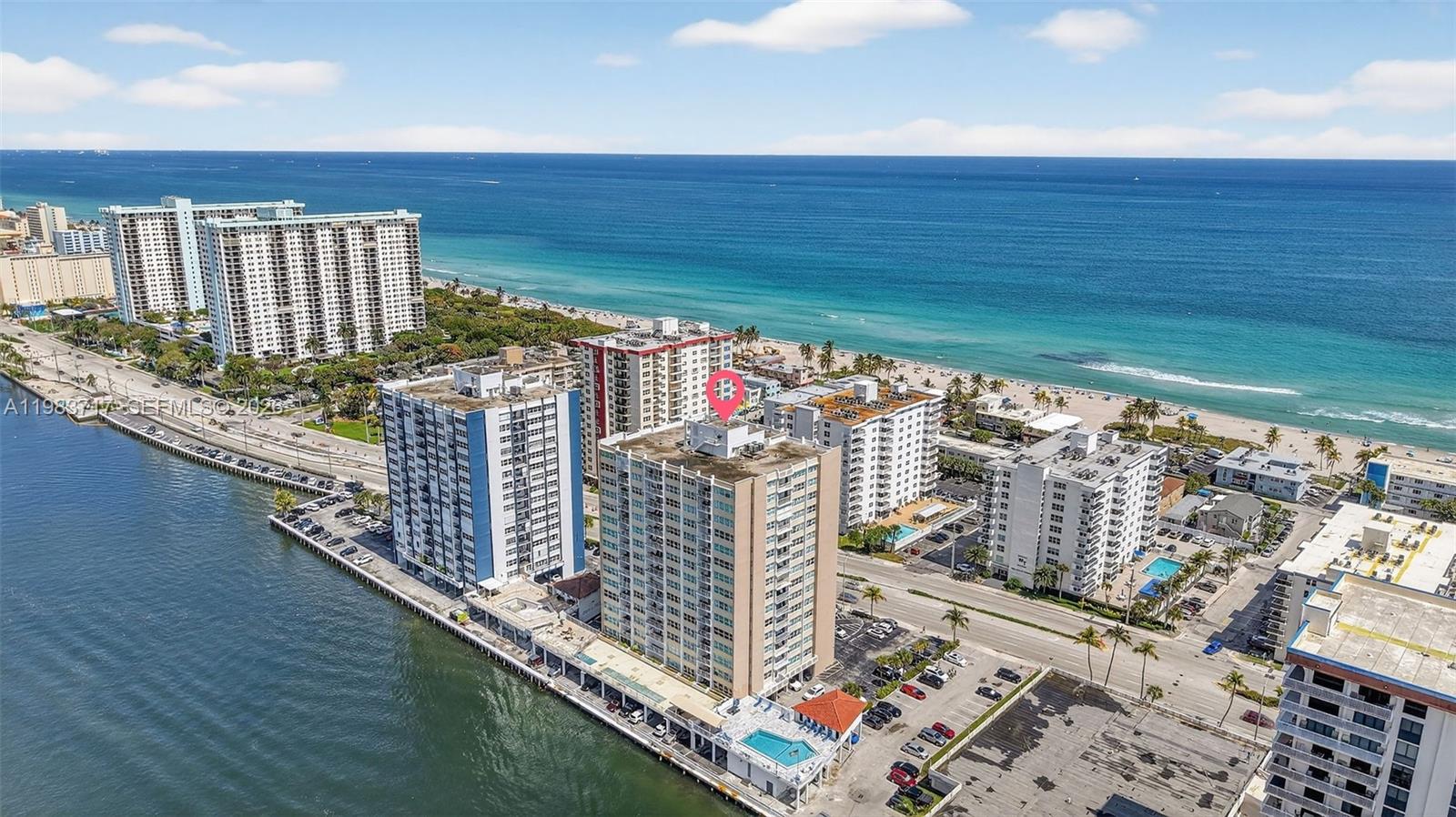 Photo of 1410 Ocean Dr #601, Hollywood, Florida, 33019 -