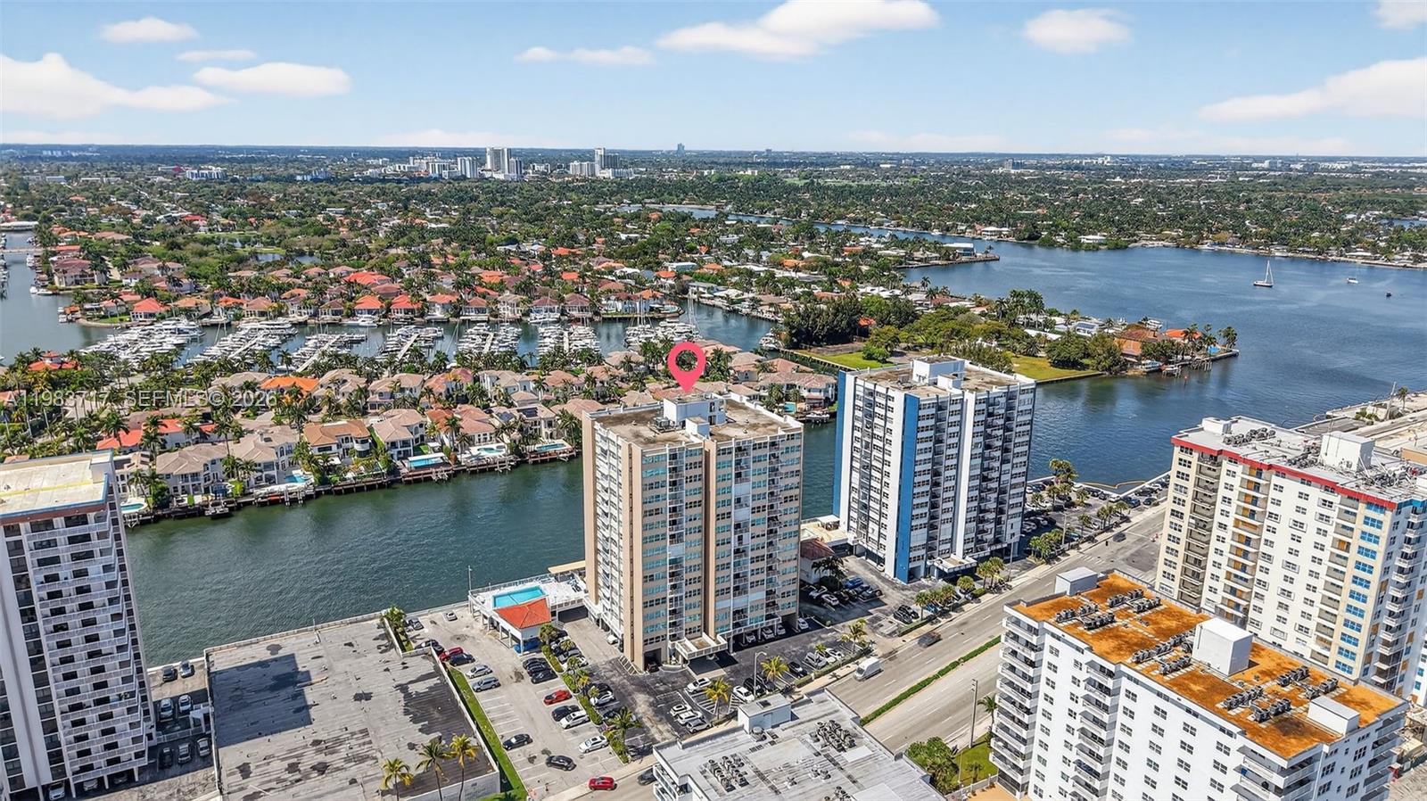 Photo of 1410 Ocean Dr #601, Hollywood, Florida, 33019 -