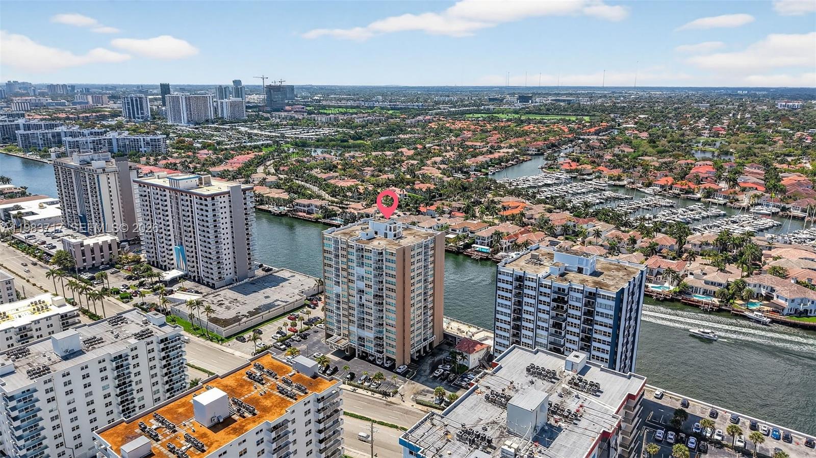 Photo of 1410 Ocean Dr #601, Hollywood, Florida, 33019 -