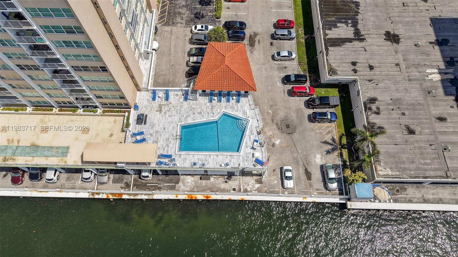 Photo of 1410 Ocean Dr #601, Hollywood, Florida, 33019 -