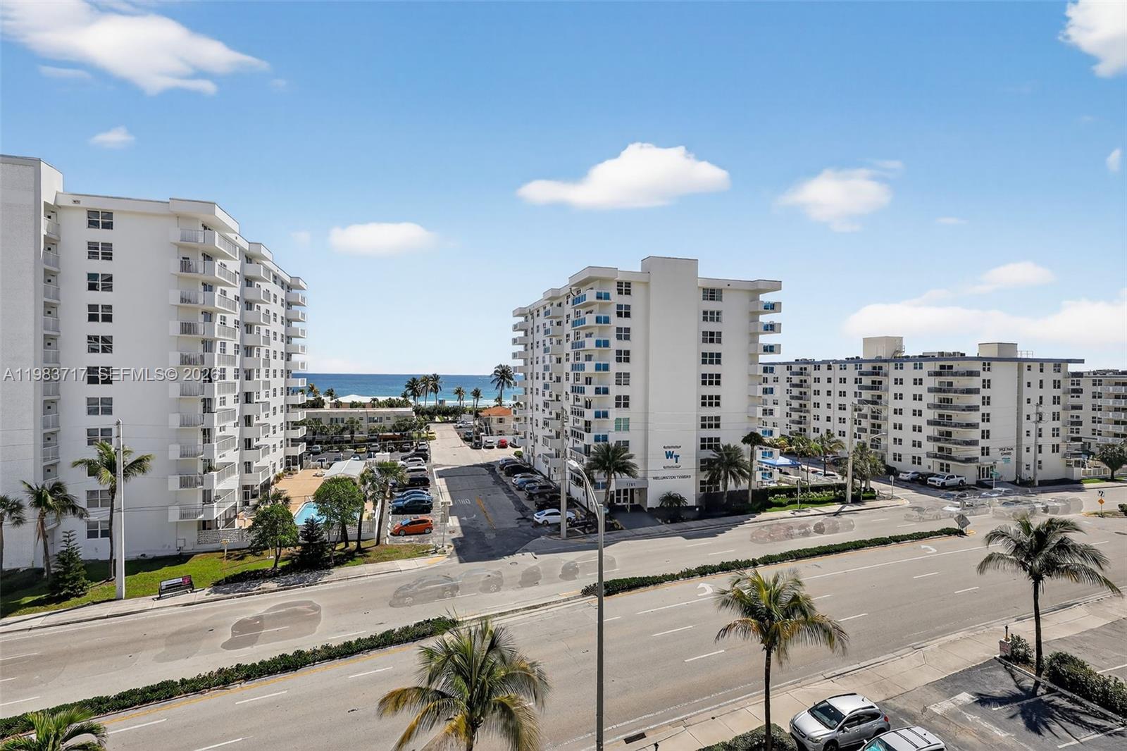 Photo of 1410 Ocean Dr #601, Hollywood, Florida, 33019 -