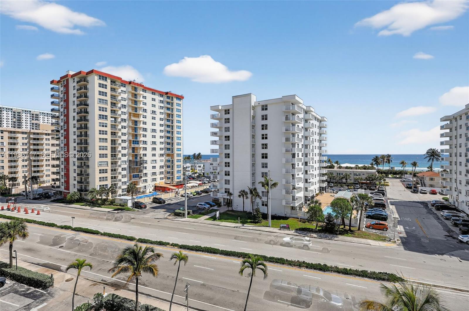 Photo of 1410 Ocean Dr #601, Hollywood, Florida, 33019 -