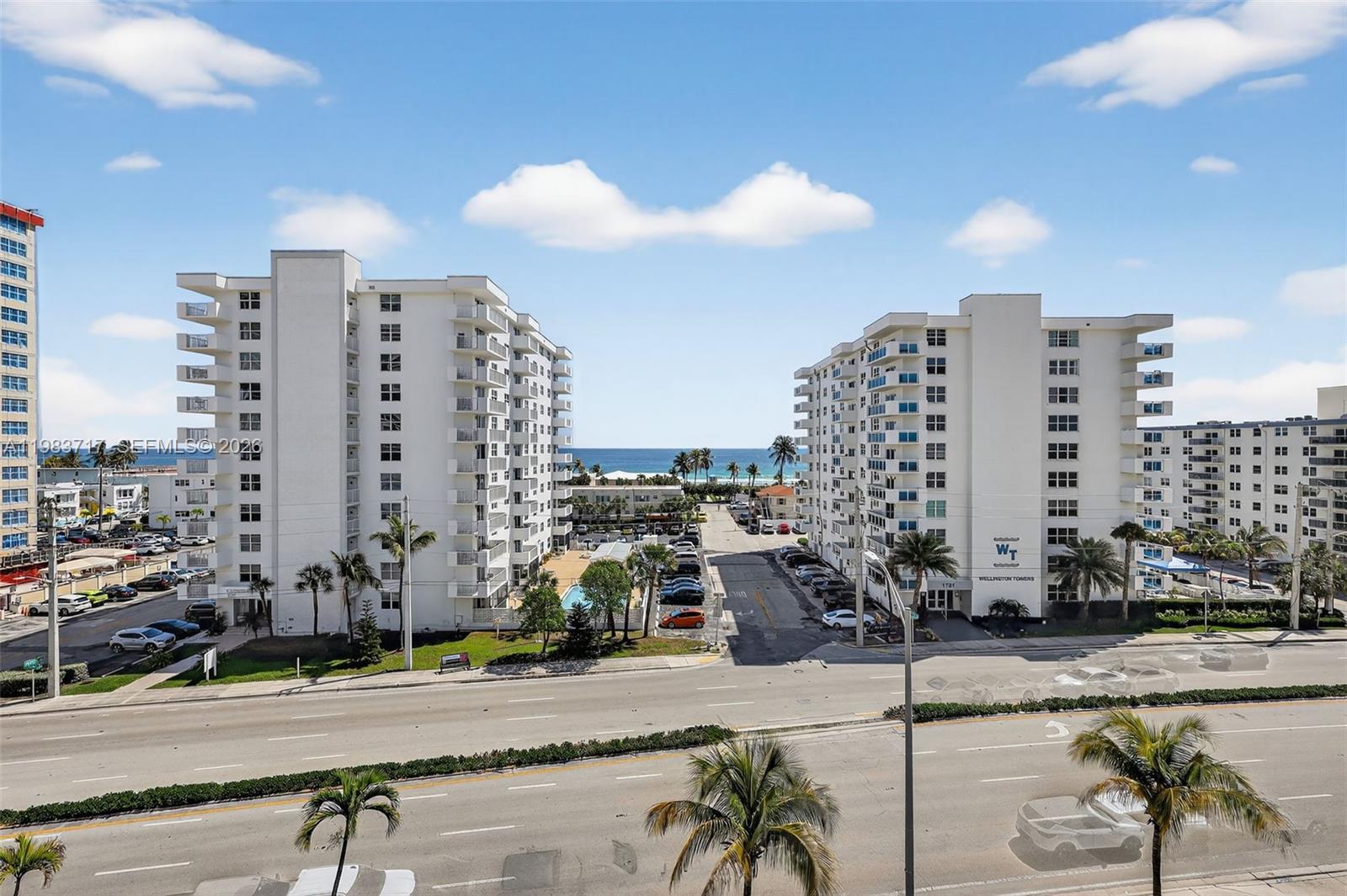 Photo of 1410 Ocean Dr #601, Hollywood, Florida, 33019 -