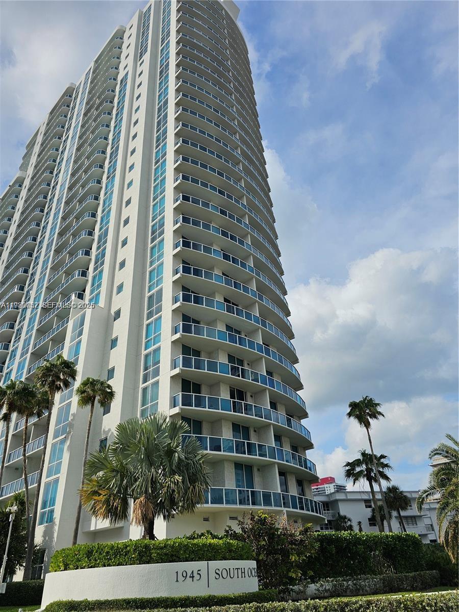 Photo of 1945 Ocean Dr  #807, Hallandale Beach, Florida, 33009 - 