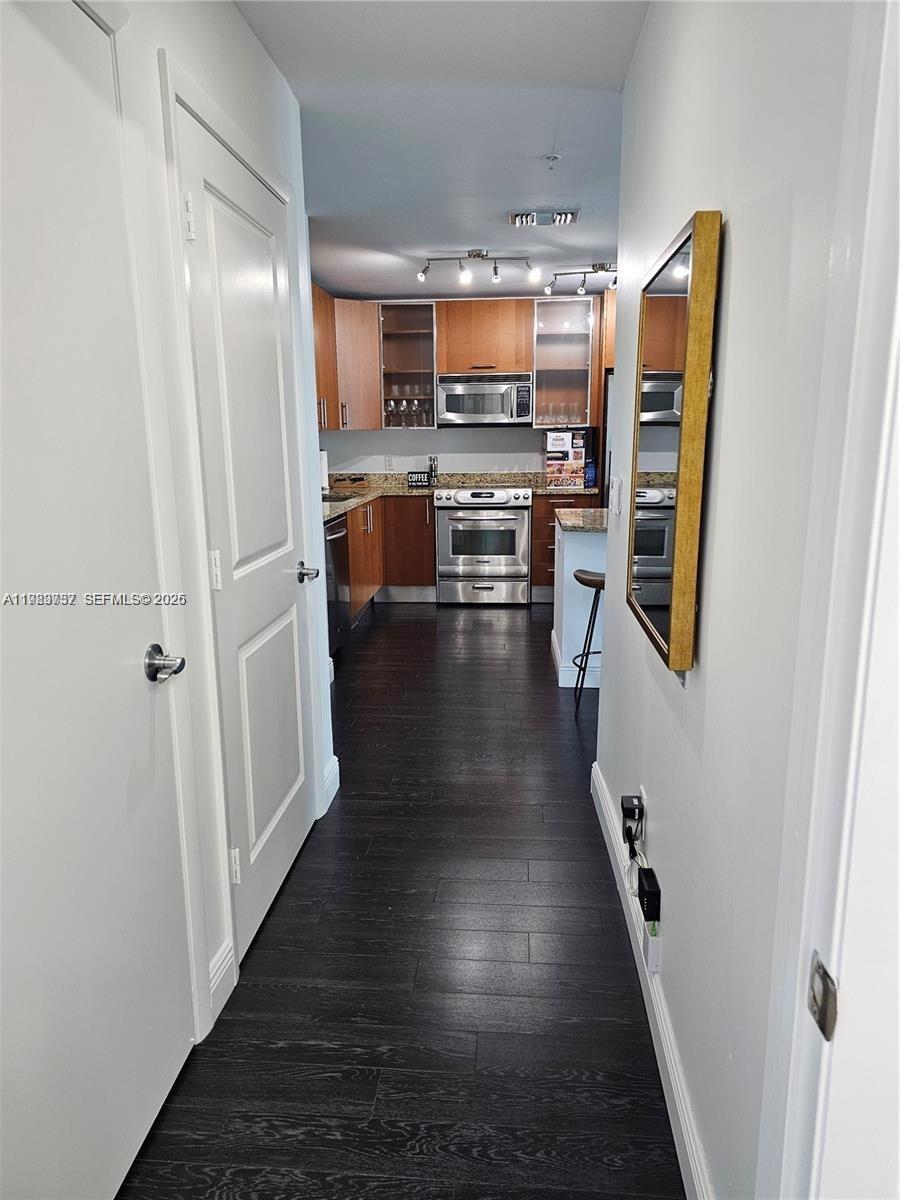 Photo of 1945 Ocean Dr  #807, Hallandale Beach, Florida, 33009 - 