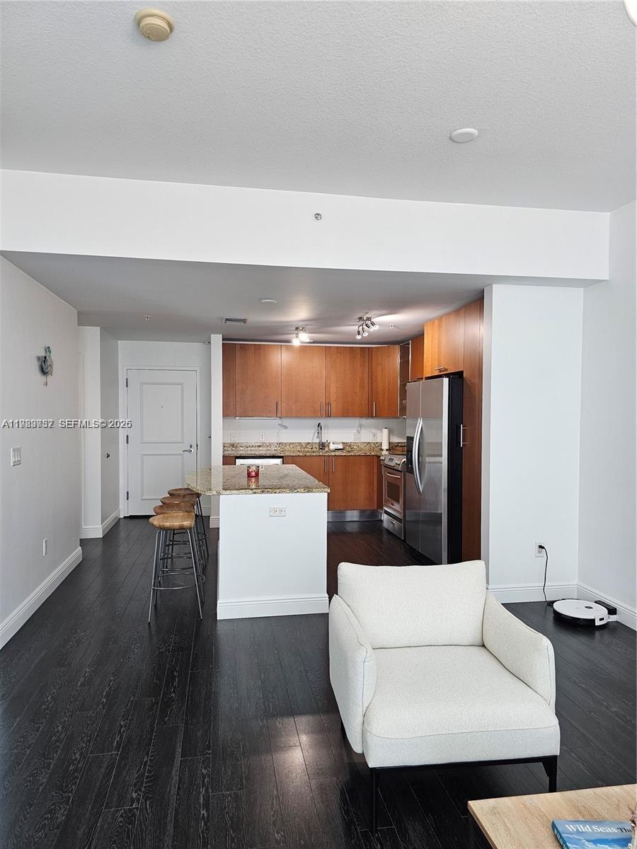 Photo of 1945 Ocean Dr  #807, Hallandale Beach, Florida, 33009 - 