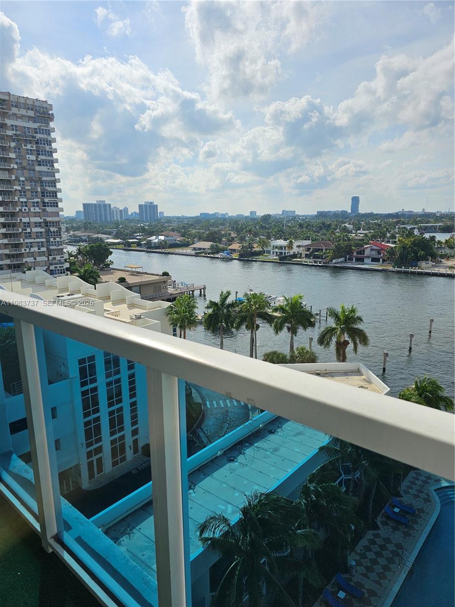 Photo of 1945 Ocean Dr  #807, Hallandale Beach, Florida, 33009 - 