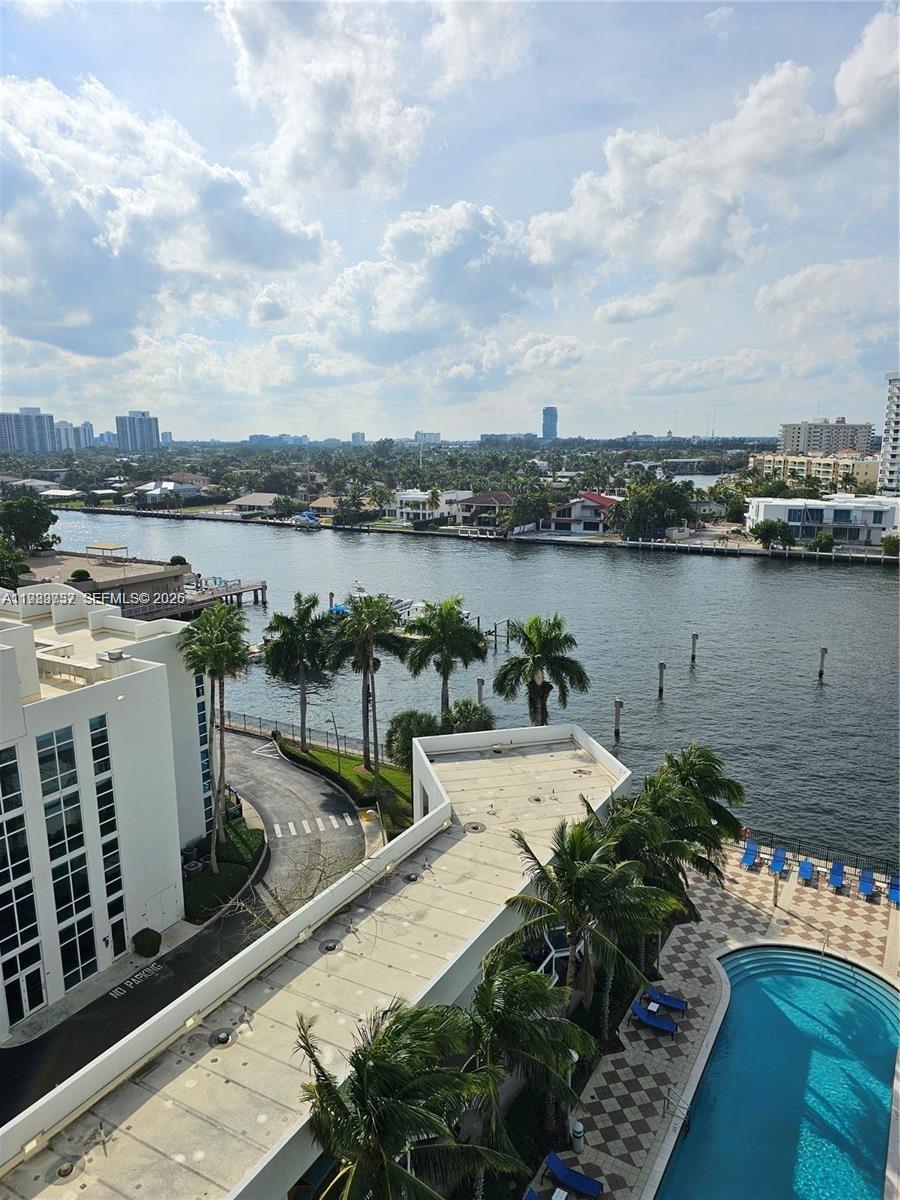 Photo of 1945 Ocean Dr  #807, Hallandale Beach, Florida, 33009 - 