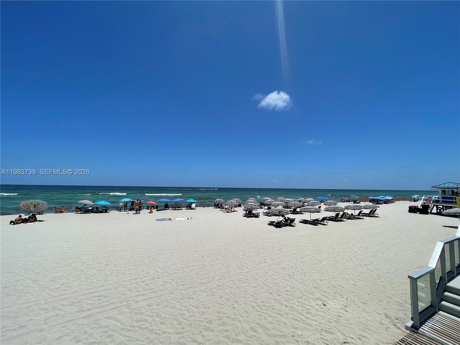 Photo of 3725 Ocean Dr  #911, Hollywood, Florida, 33019 - 
