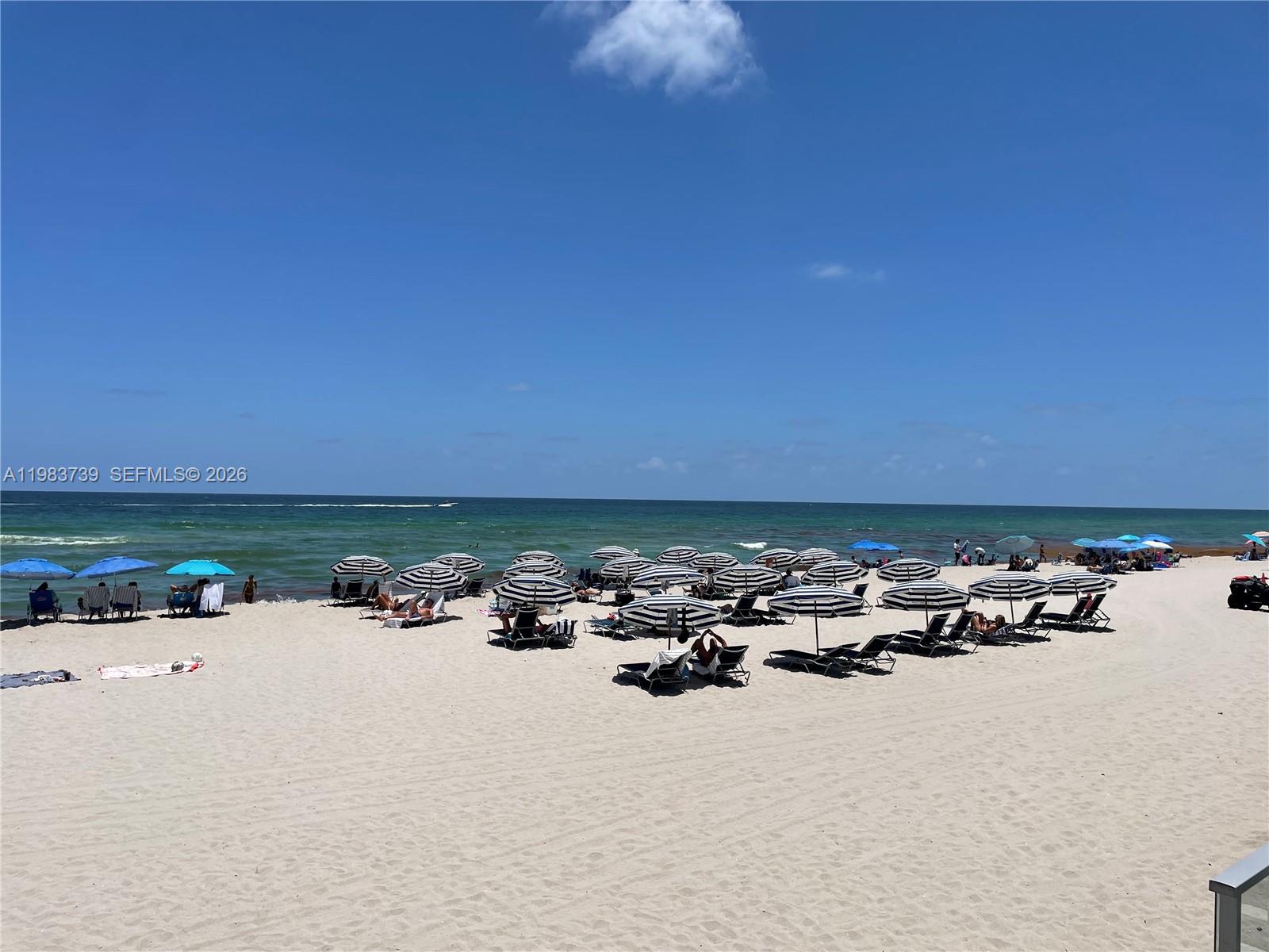 Photo of 3725 Ocean Dr  #911, Hollywood, Florida, 33019 - 