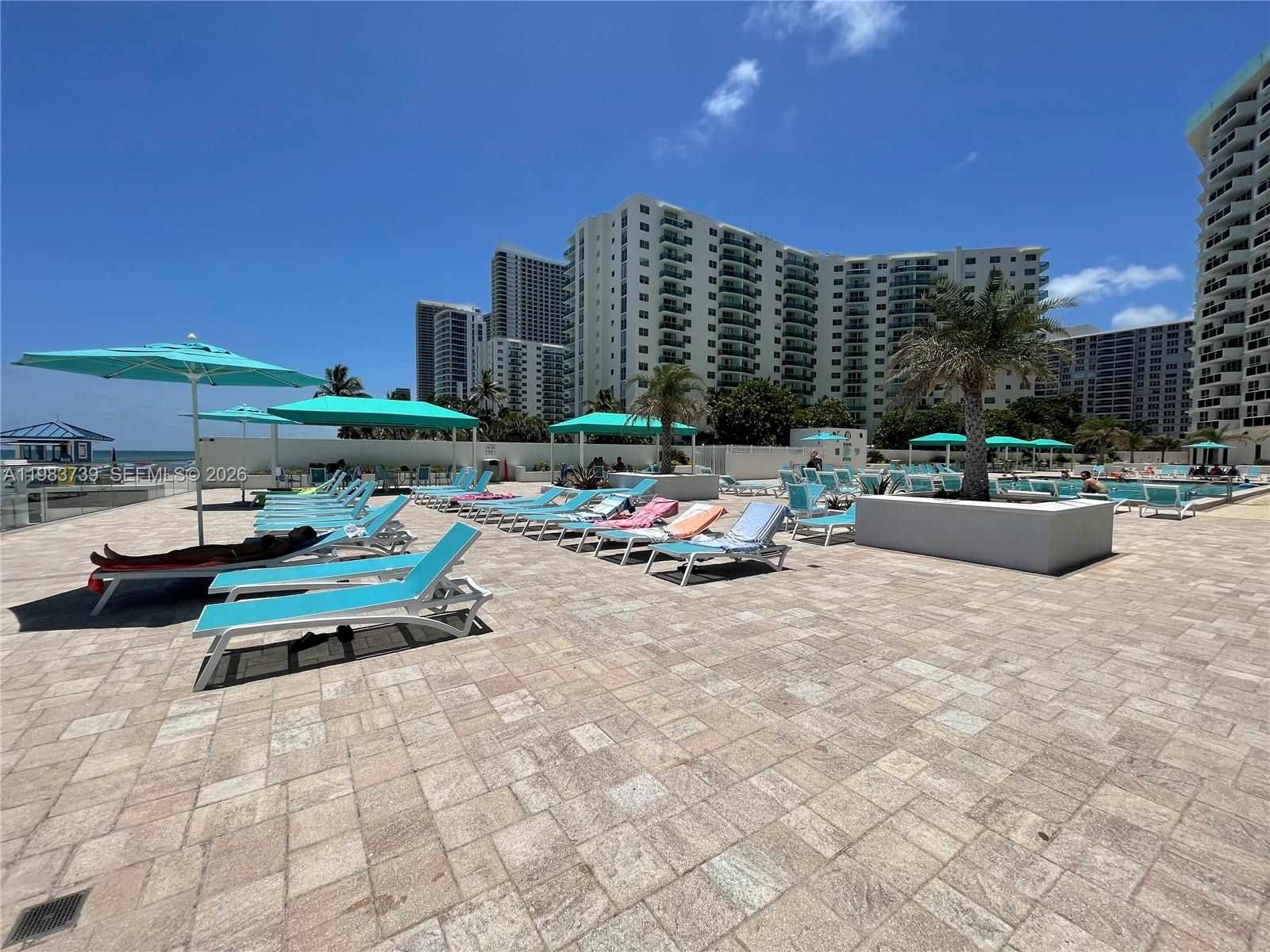 Photo of 3725 Ocean Dr  #911, Hollywood, Florida, 33019 - 