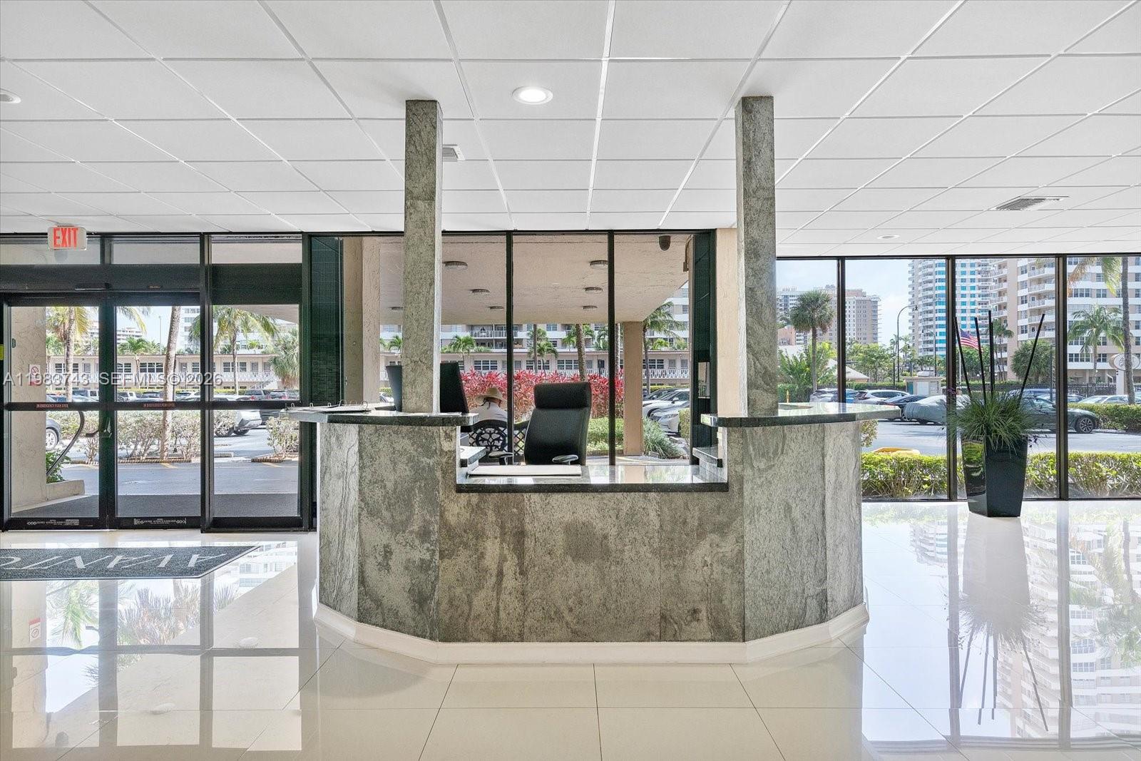 Photo of 2049 Ocean Dr #210, Hallandale Beach, Florida, 33009 -