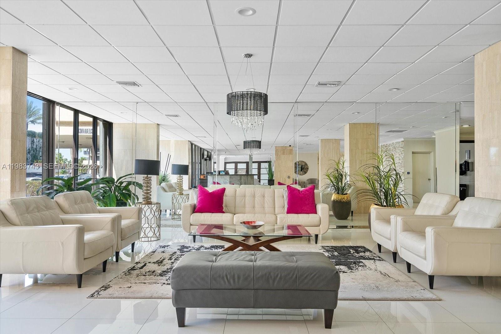 Photo of 2049 Ocean Dr #210, Hallandale Beach, Florida, 33009 -