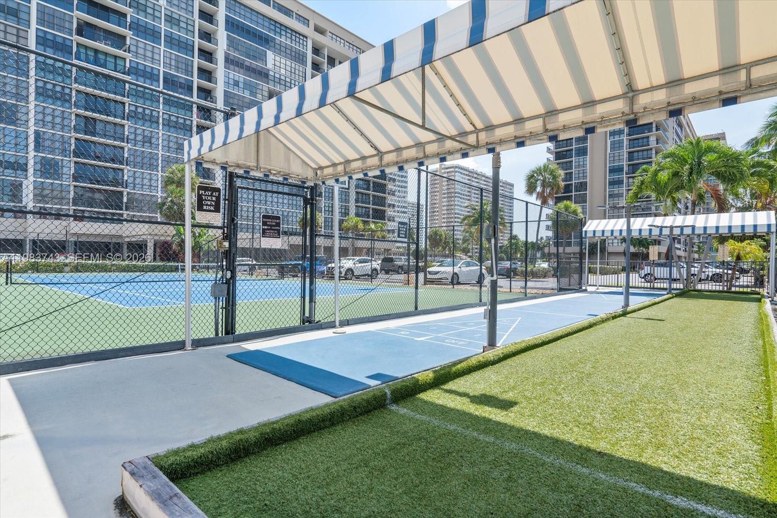 Photo of 2049 Ocean Dr #210, Hallandale Beach, Florida, 33009 -