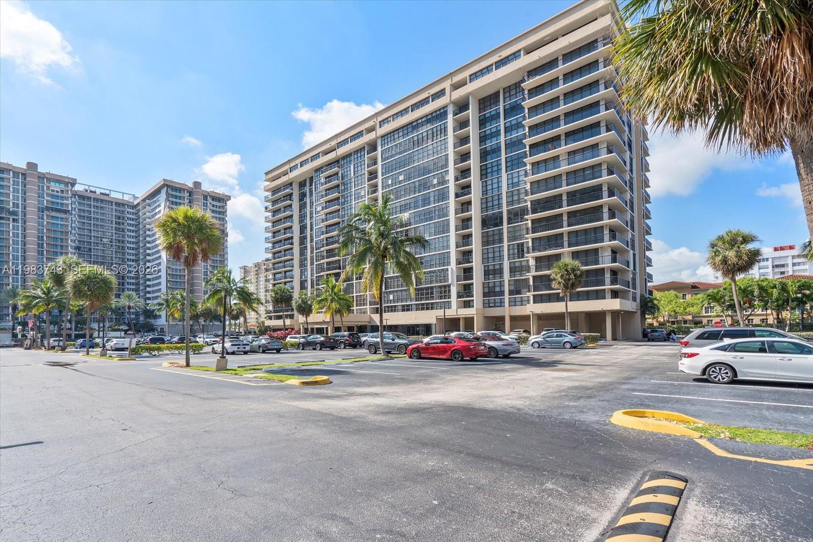 Photo of 2049 Ocean Dr #210, Hallandale Beach, Florida, 33009 -