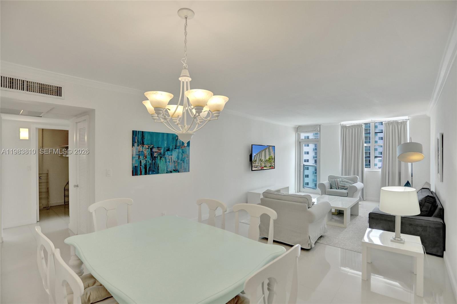 Photo of 19390 Collins Ave  #1114, Sunny Isles Beach, Florida, 33160 - 