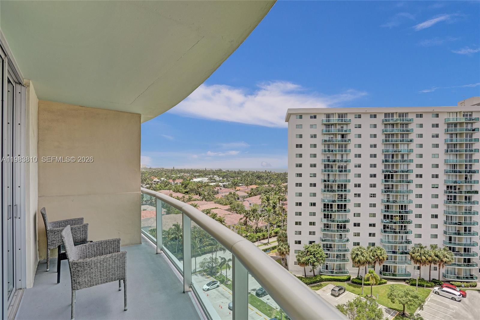 Photo of 19390 Collins Ave  #1114, Sunny Isles Beach, Florida, 33160 - 