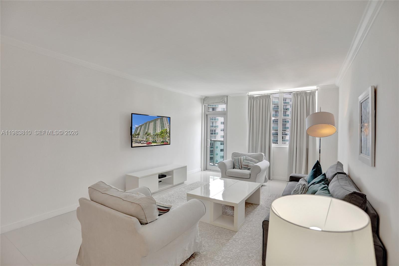 Photo of 19390 Collins Ave  #1114, Sunny Isles Beach, Florida, 33160 - 